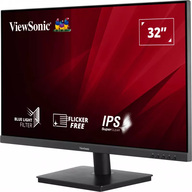 Viewsonic VA3209-MH tietokonenäyttö 81,3 cm (32