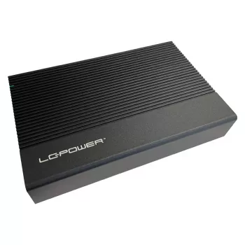 HDD/SSD-kotelo LC-Power LC-35U3-C 3,5