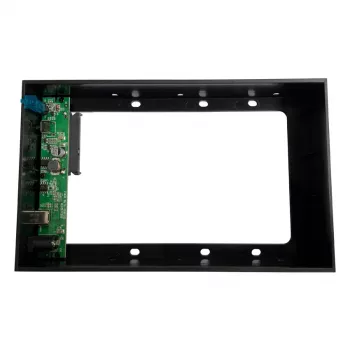 HDD/SSD-kotelo LC-Power LC-35U3-C 3,5