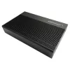 HDD/SSD-kotelo LC-Power LC-35U3-C 3,5 inch musta USB Type-C 6 Gbit/s