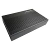 HDD/SSD-kotelo LC-Power LC-35U3-C 3,5 inch musta USB Type-C 6 Gbit/s
