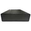 HDD/SSD-kotelo LC-Power LC-35U3-C 3,5 inch musta USB Type-C 6 Gbit/s