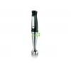 Braun MultiQuick 7 MQ 7075X 1,5 L -tehosekoitin 1000 W musta