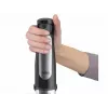 Braun MultiQuick 7 MQ 7075X 1,5 L -tehosekoitin 1000 W musta