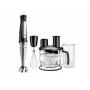 Braun MultiQuick 7 MQ 7075X 1,5 L -tehosekoitin 1000 W musta