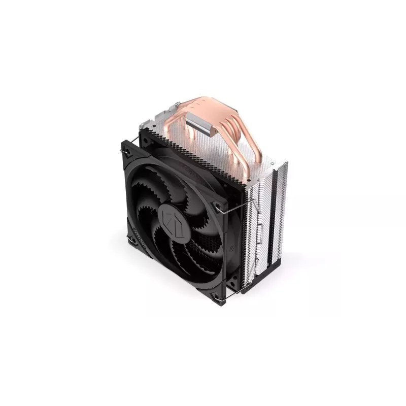 ENDORFY Fera 5 CPU-ilmajäähdytin, 120 mm, musta