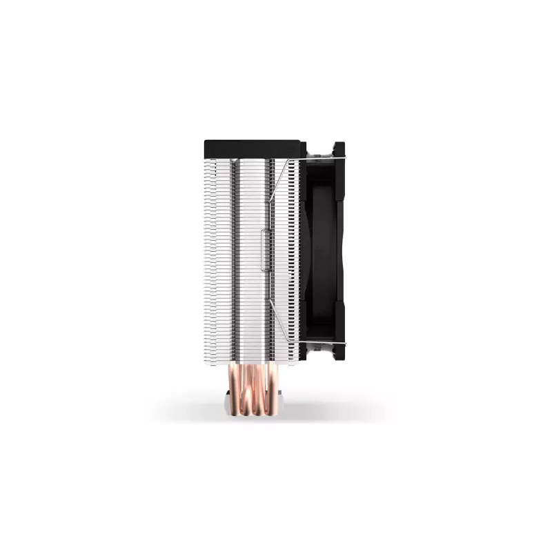 ENDORFY Fera 5 CPU-ilmajäähdytin, 120 mm, musta