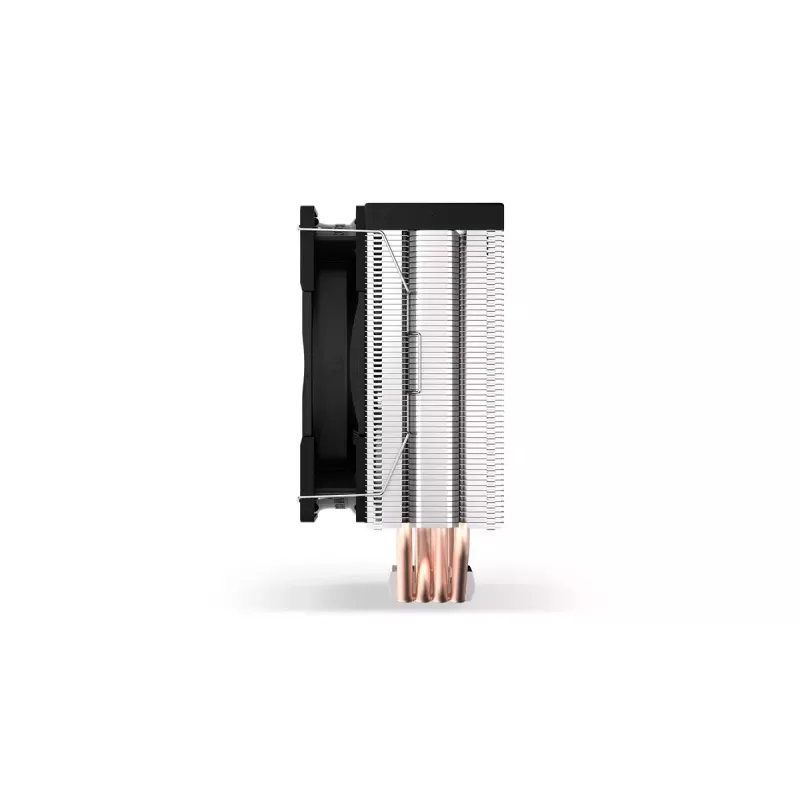 ENDORFY Fera 5 CPU-ilmajäähdytin, 120 mm, musta
