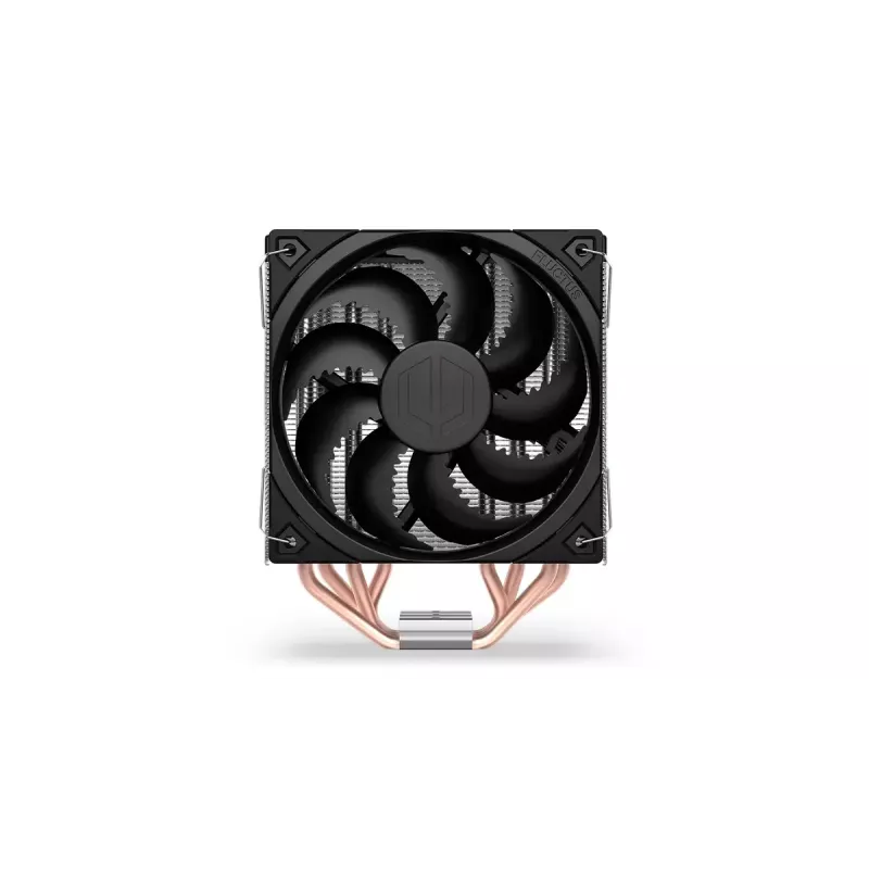 ENDORFY Fera 5 CPU-ilmajäähdytin, 120 mm, musta