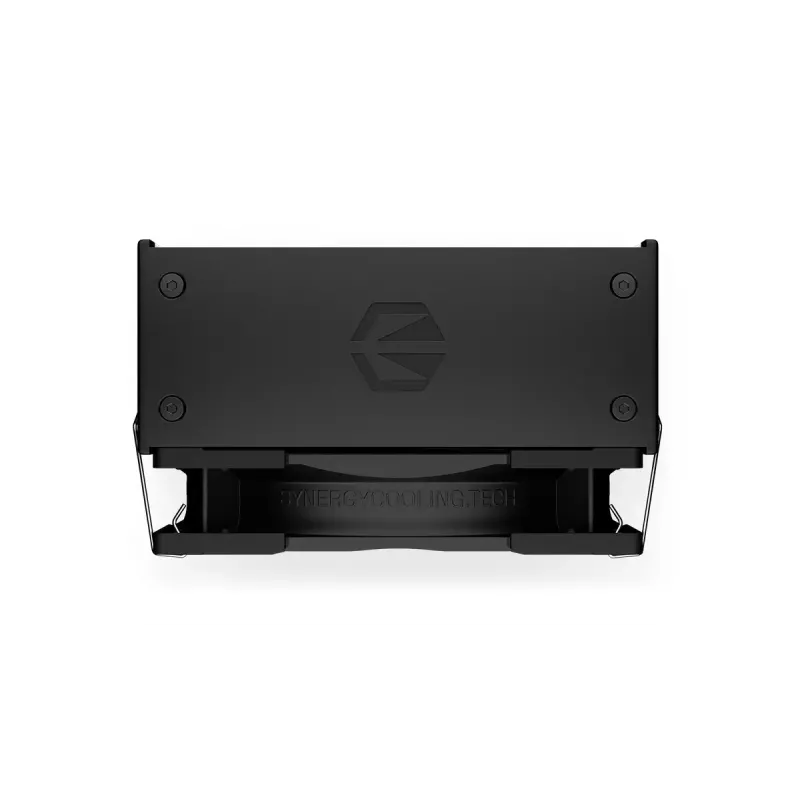 ENDORFY Fera 5 CPU-ilmajäähdytin, 120 mm, musta
