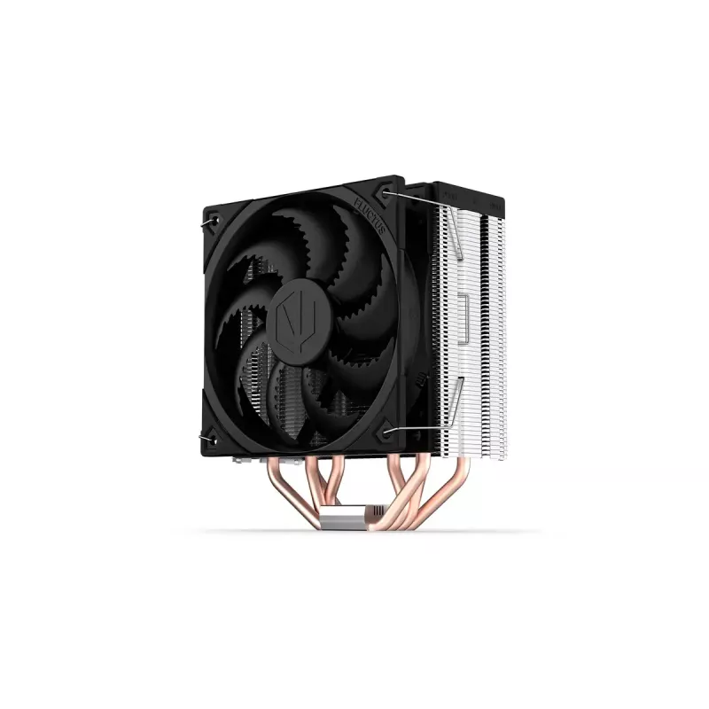 ENDORFY Fera 5 CPU-ilmajäähdytin, 120 mm, musta