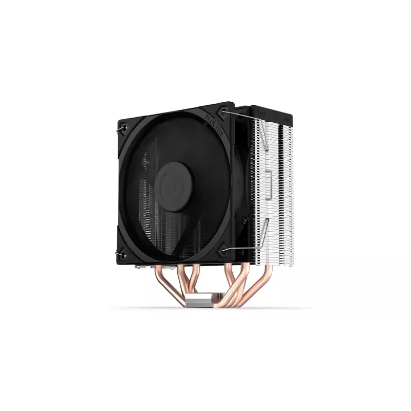 ENDORFY Fera 5 CPU-ilmajäähdytin, 120 mm, musta