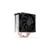 ENDORFY Fera 5 CPU-ilmajäähdytin, 120 mm, musta