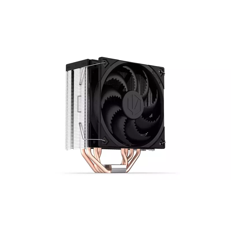 ENDORFY Fera 5 CPU-ilmajäähdytin, 120 mm, musta