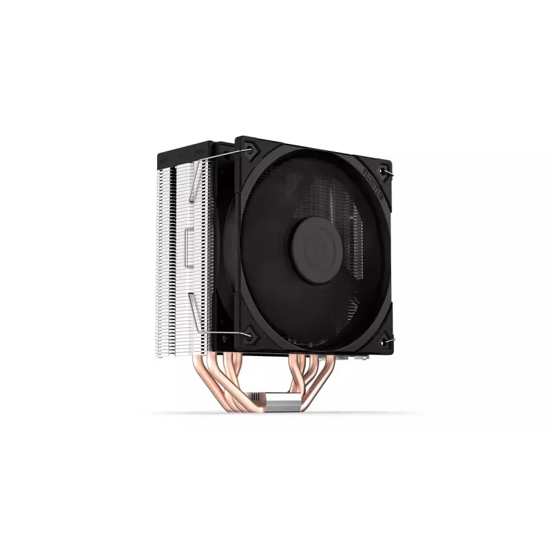 ENDORFY Fera 5 CPU-ilmajäähdytin, 120 mm, musta