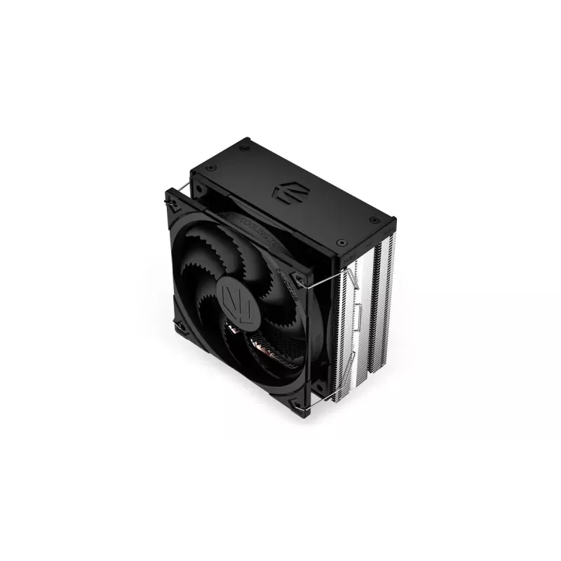 ENDORFY Fera 5 CPU-ilmajäähdytin, 120 mm, musta