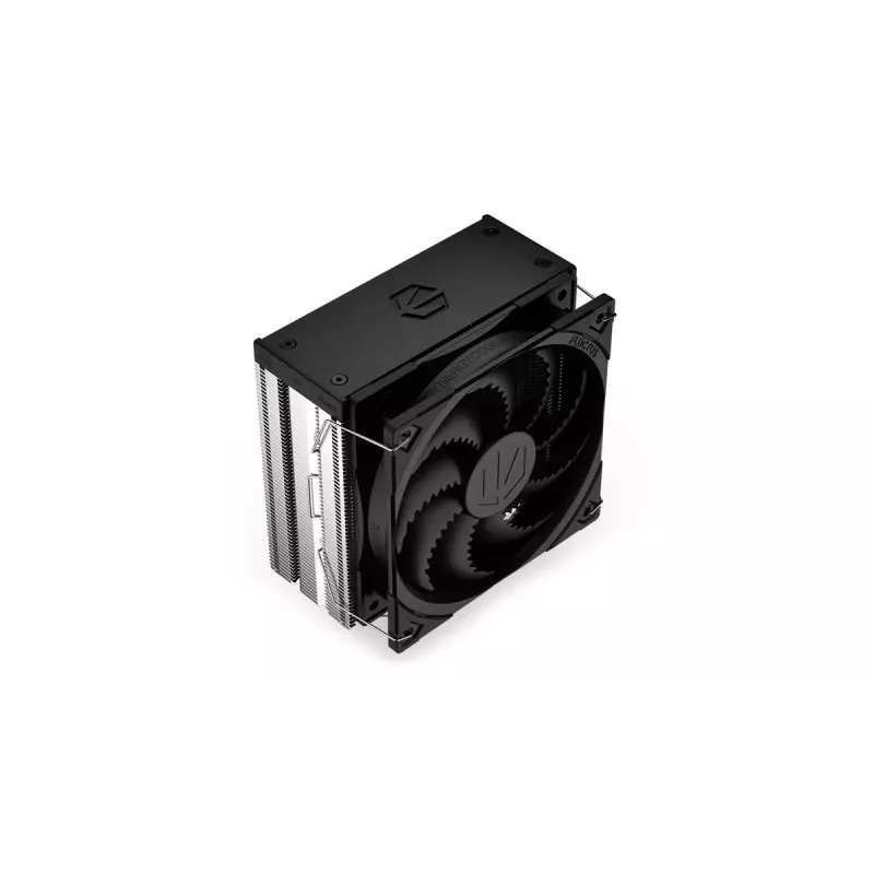 ENDORFY Fera 5 CPU-ilmajäähdytin, 120 mm, musta