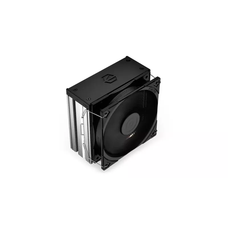 ENDORFY Fera 5 CPU-ilmajäähdytin, 120 mm, musta