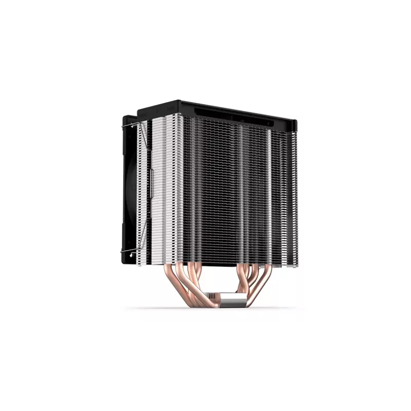 ENDORFY Fera 5 CPU-ilmajäähdytin, 120 mm, musta