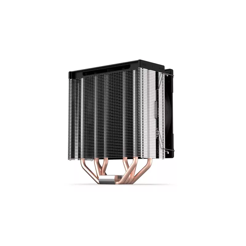ENDORFY Fera 5 CPU-ilmajäähdytin, 120 mm, musta