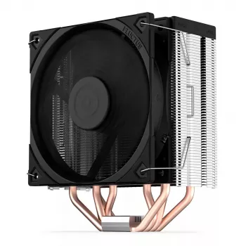 ENDORFY Fera 5 CPU-ilmajäähdytin, 120 mm, musta
