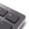 Näppäimistö DELL KB700 Office Bluetooth QWERTY US International harmaa
