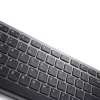 Näppäimistö DELL KB700 Office Bluetooth QWERTY US International harmaa