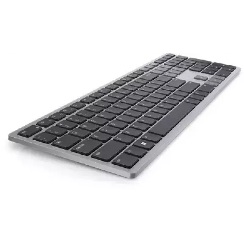 Näppäimistö DELL KB700 Office Bluetooth QWERTY US International harmaa