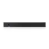 Zyxel GS1900-8 Managed L2 Gigabit Ethernet (10/100/1000) musta