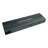 LC-POWER SSD-kotelo - M.2 LC-M2-C-MULTI-3 Lc-power USB3.2 M.2-SSD-kotelo (NVMe & SATA)