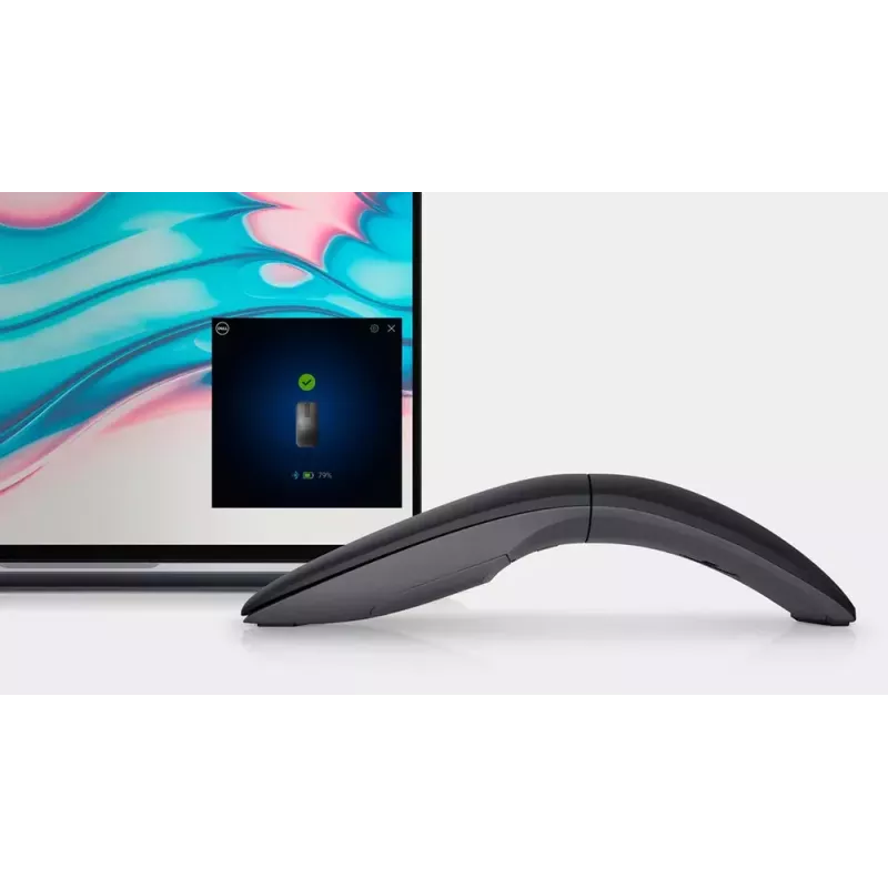 Hiiri DELL Bluetooth® Travel Mouse MS700 Bluetooth