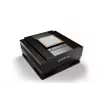 Air cooler be quiet! Pure Rock LP 9,2 cm musta 2500 RPM Rifle bearing