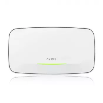 Zyxel WAX640S-6E 4800 Mbit/s valkoinen Power over Ethernet (PoE)