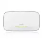 Zyxel WAX640S-6E 4800 Mbit/s valkoinen Power over Ethernet (PoE)