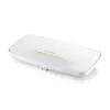 Zyxel WAX640S-6E 4800 Mbit/s valkoinen Power over Ethernet (PoE)
