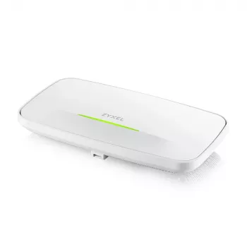 Zyxel WAX640S-6E 4800 Mbit/s valkoinen Power over Ethernet (PoE)