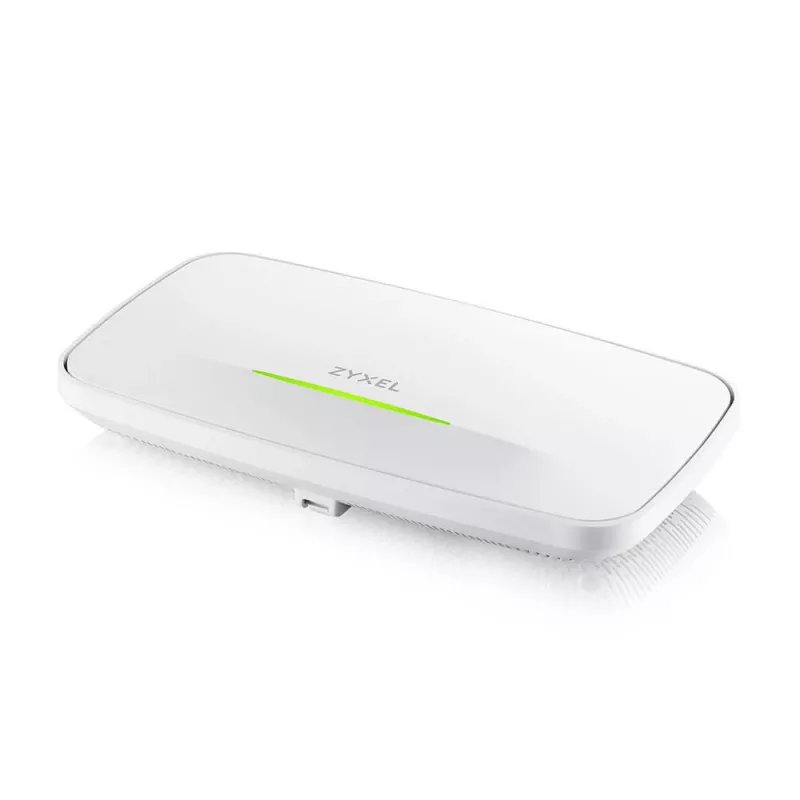 Zyxel WAX640S-6E 4800 Mbit/s valkoinen Power over Ethernet (PoE)