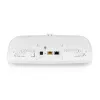 Zyxel WAX640S-6E 4800 Mbit/s valkoinen Power over Ethernet (PoE)