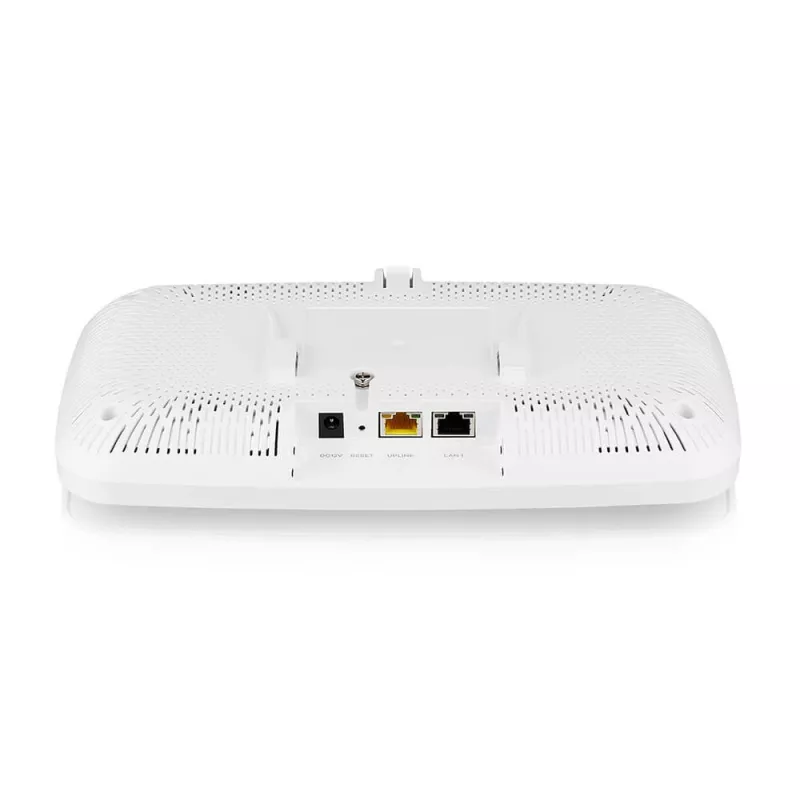 Zyxel WAX640S-6E 4800 Mbit/s valkoinen Power over Ethernet (PoE)