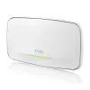 Zyxel WAX640S-6E 4800 Mbit/s valkoinen Power over Ethernet (PoE)