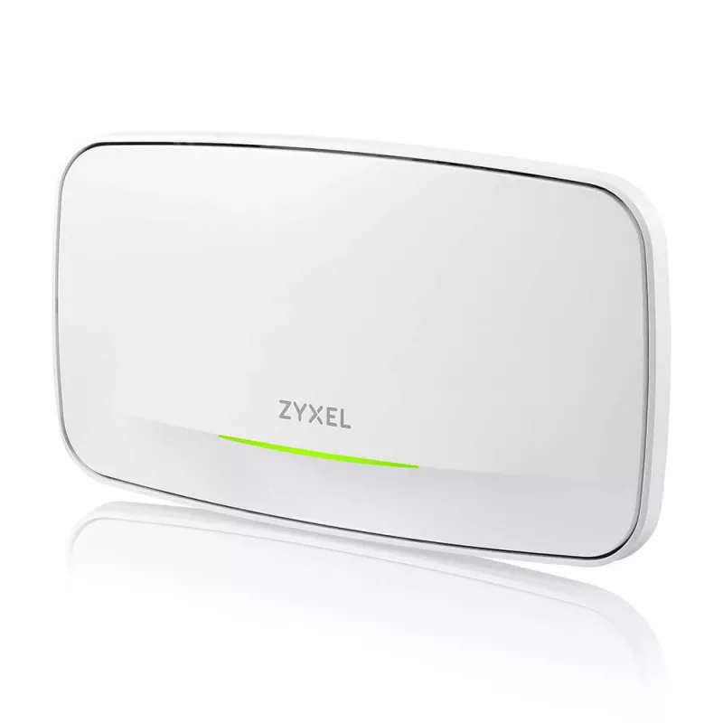 Zyxel WAX640S-6E 4800 Mbit/s valkoinen Power over Ethernet (PoE)