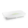Zyxel WAX640S-6E 4800 Mbit/s valkoinen Power over Ethernet (PoE)
