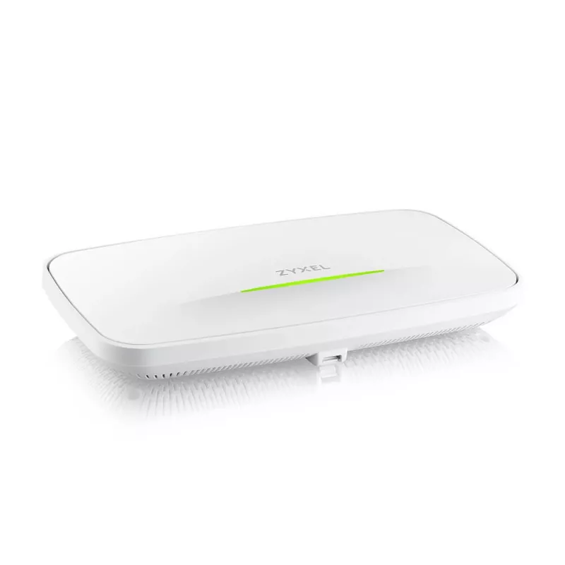 Zyxel WAX640S-6E 4800 Mbit/s valkoinen Power over Ethernet (PoE)