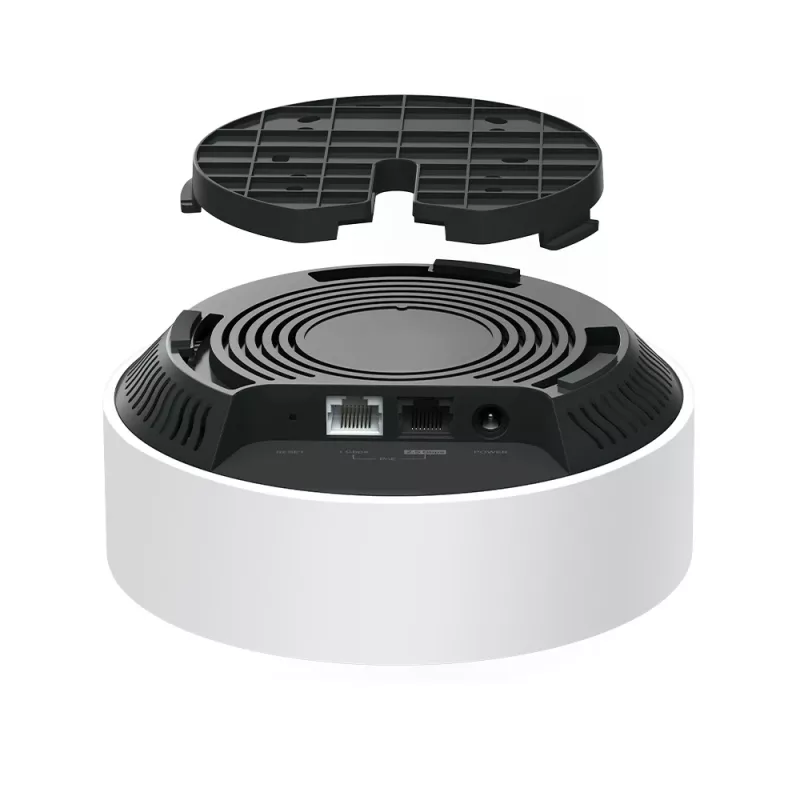 TP-Link AX3000 Whole Home Mesh Wi-Fi 6 -järjestelmä PoE:lla