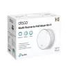 TP-Link AX3000 Whole Home Mesh Wi-Fi 6 -järjestelmä PoE:lla