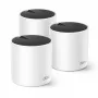 Mesh-reititin TP-Link AX3000 dualband 2,4 GHz 5 GHz Wi-Fi 6