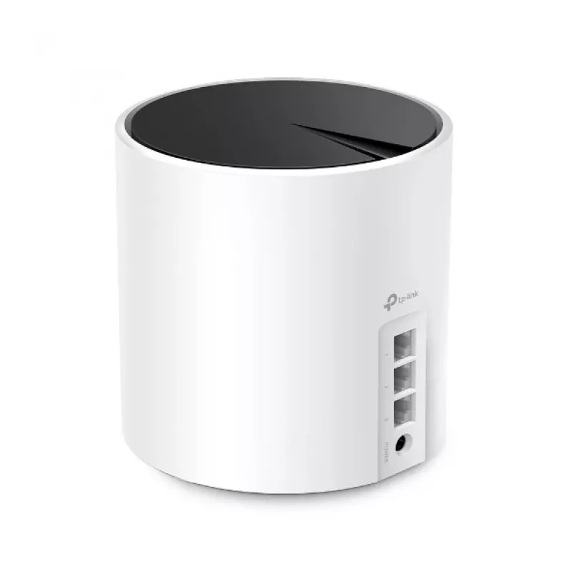 Mesh-reititin TP-Link AX3000 dualband 2,4 GHz 5 GHz Wi-Fi 6