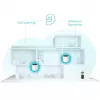 Mesh-reititin TP-Link AX3000 dualband 2,4 GHz 5 GHz Wi-Fi 6