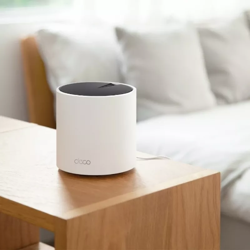 Mesh-reititin TP-Link AX3000 dualband 2,4 GHz 5 GHz Wi-Fi 6