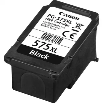 Canon PG-575XL mustepatruuna 1 kpl alkuperäinen High (XL) -kapasiteetti musta